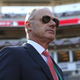 MLB Commissioner Rob Manfred is going too hard to bring baseball back before the country is ready.